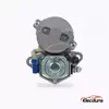 128000-7760 Iseki Tractor Starter Motor Wholesale Supplier, Rear Terminal View