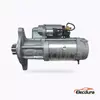 1811002930 Isuzu / Mitsubishi starter motor side view
