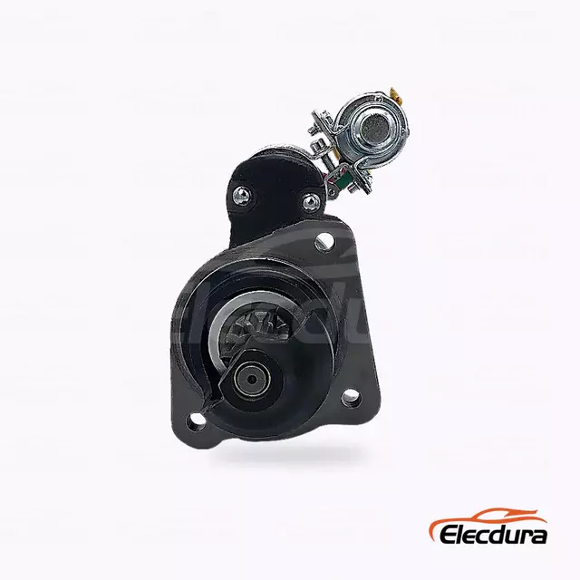 M93R3058SE Cummins B5.9 Marş Motoru Toptan Satış