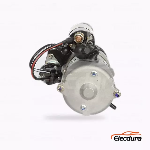 M93R3026SE Cummins ISBE KAMAZ 스타터 모터 공급 장치