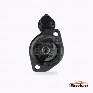 S0114 SAME Centauro 70 Starter Motor Wholesale