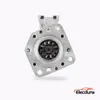 M009T63171 Caterpillar Starter Motor Distributor, Drive-End Front View