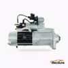 M009T67171 Volvo D8K Starter Motor Distributor, Complete Side View