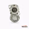 028000-8400 John Deere 4-276 11T Starter Motor Wholesale, Drive-End Front View