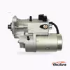 S6011 Toyota 1KZ-T 10T Starter Motor Distributor Supply, Complete Side View