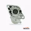 228000-2120 Toyota 2L-T Starter Motor Distributor Supply, Drive-End Front View