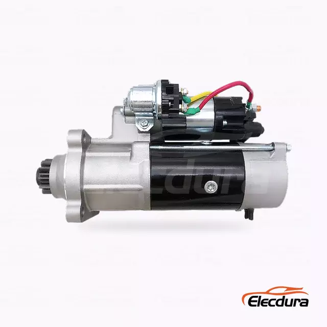 612600090828 Weichai WD615 Starter Motor Wholesale