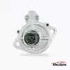 M008T77071 Daewoo DH55 Isuzu Starter Motor Wholesale, Drive-End Front View