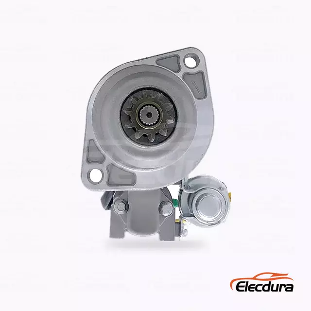 5345288 Cummins / Foton starter motor front view
