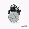 6008134311 Komatsu PC500 S6D140 Starter Motor Wholesale, Rear Terminal View