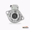 28100-E0310A Hino J08E Starter Motor Wholesale, Drive-End Front View