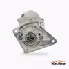 228000-4830 Ford Ranger Mazda WL Starter Motor B2B Supplier, Drive-End Front View
