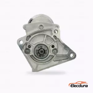 228000-4830 Ford Ranger Mazda WL Startmotor B2B Leverant&ouml;r, Drive-end framifr&aring;n