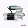 M002T54271 Mitsubishi 4DR5 Starter Motor Wholesale, Complete Side View