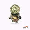 S6101 Nissan PD6 Starter Motor Wholesale 24V 11T, Rear Terminal View