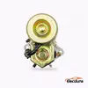 S6082 Daihatsu DL51/DL52 9T Starter Motor Wholesale, Rear Terminal View