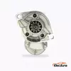 28100-31625 Toyota 2H Starter Motor Wholesale, Drive-End Front View