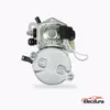 228000-6320 Kubota D1105 V1505 Starter Motor Wholesale, Rear Terminal View