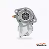 3971603 Cummins Fire Pump Starter Motor B2B Supply, Drive-End Front View