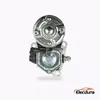 28100-77090 Toyota 2D Starter Motor Wholesale 24V, Rear Terminal View