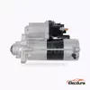 RE537517 John Deere 4045 6068 24V 4.8kW スターター モーター卸売、完全な側面図