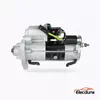 438000-4441 Caterpillar C6.6 24V 7.8kW スターター モーター卸売、完全な側面図