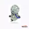 028000-8401 John Deere 4-276 Starter Motor Wholesale Supply, Rear Terminal View