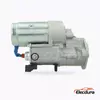 028000-8370 Toyota Camry Diesel Starter Motor Wholesale, Complete Side View