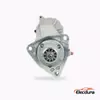 RE534934 John Deere 9870 Combine Starter Motor Wholesale, Drive-End Front View