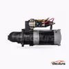 4935789 Cummins 6BT5.9 24V 5.5kW Starter Motor side profile