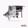 87593436 New Holland MX240 Starter Motor Wholesale Supply, Complete Side View