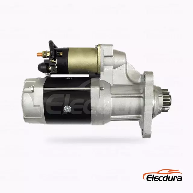 S1095 Doosan DX500 Starter Motor Wholesale Supply