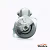 600-813-1730 Komatsu PC60 4D95 Starter Motor Distributor, Drive-End Front View