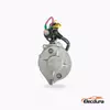 0230001290 Nikko / Caterpillar starter motor terminal view