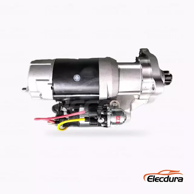 S1094 Daewoo DH370 Starter Motor Wholesale Supply