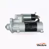 8975003582 Isuzu FRR L6 Distributor start&eacute;ru motoru, kompletn&iacute; bočn&iacute; pohled