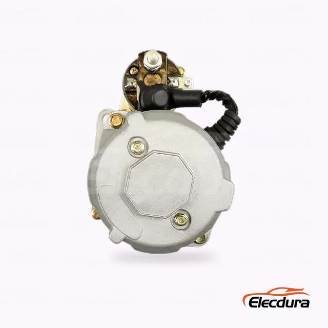 28100-2196 Hino EM100 EF750 Starter Motor Wholesale