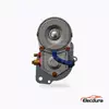 3266A00100 Mitsubishi S4S Starter Motor Wholesale Supply, Rear Terminal View