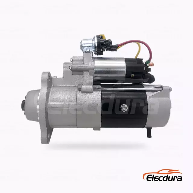 3695772 Cummins ISG12 Starter Motor Wholesale