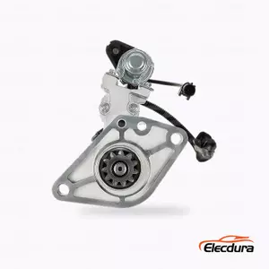 S3105S Hyundai HD72 Starter Motor Wholesale Supply