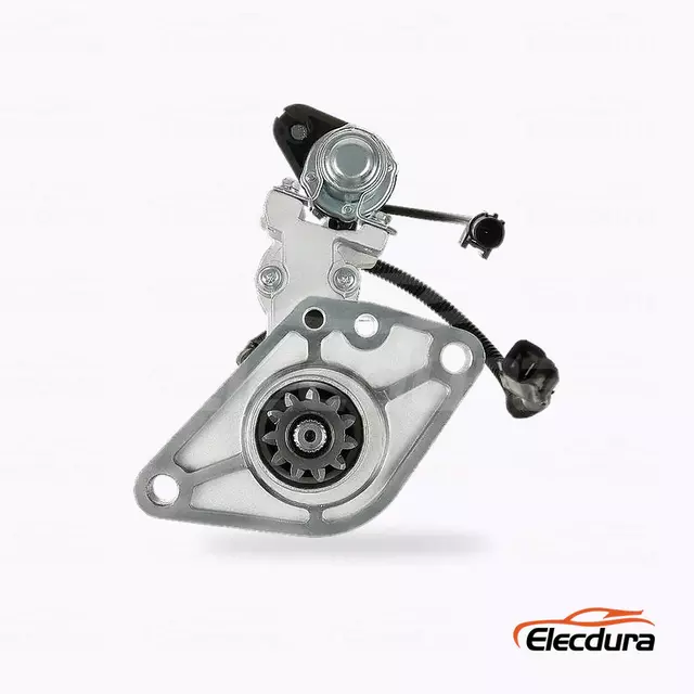 S3105S Hyundai HD72 Starter Motor العرض بالجملة