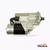 600-863-3220 Komatsu PC130-7 Starter Motor Wholesale, Complete Side View