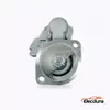 8970298630 Isuzu 4BD1T Gravemaskine Startmotor Engros, drev-ende set forfra