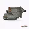 0K638-18-400 Hyundai/Kia Forklift Starter Motor Wholesale, Complete Side View
