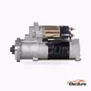 18239 Mitsubishi S6K Caterpillar 5.0kW starter side profile