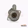 8980450270 Isuzu 4JJ1 24V 4.0kW Starter Motor Wholesale, Drive-End Front View