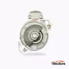 129608-77010 Yanmar 3JH3 Case 12V 1.4kW 11T Starter Motor Wholesale, Drive-End Front View