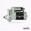 8970958112 Isuzu 4HF1 24V 4.5kW Starter Motor Wholesale, Complete Side View