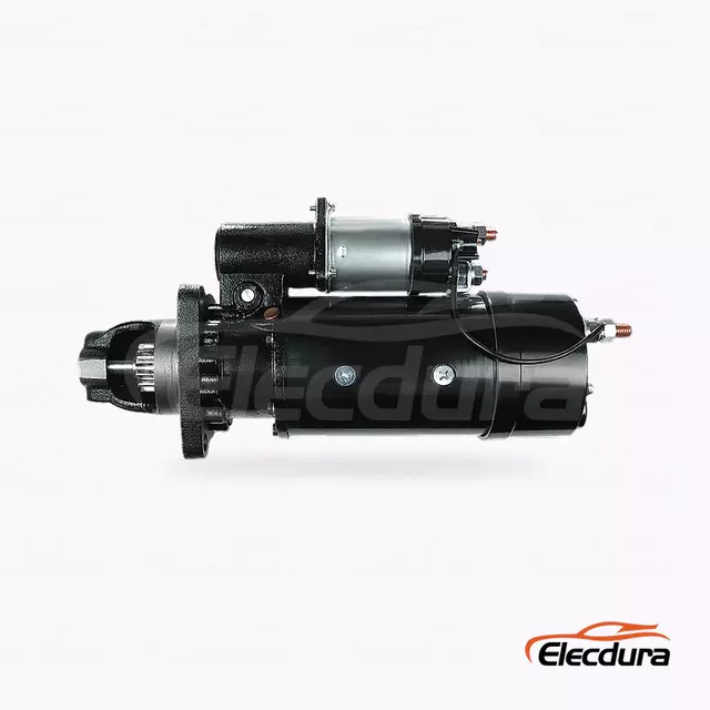 Χονδρική προμήθεια κινητήρα εκκίνησης S1255S CAT 815F
