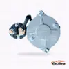 129908-77010 Komatsu 4D95S 12V 2.5kW 9T Starter Motor Wholesale, Rear Terminal View